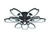 Потолочный светодиодный светильник Ambrella light Acrylica FA581 фото 4