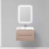 Мебель для ванной BelBagno Etna 80 rovere grigio