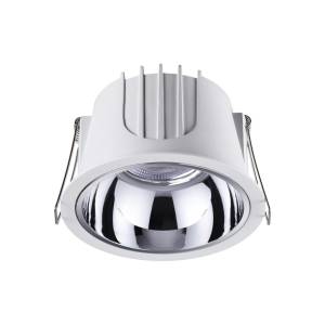 Светильник встраиваемый Novotech Knof 358693