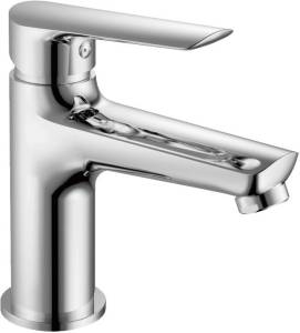 Смеситель для раковины Haiba HB10198