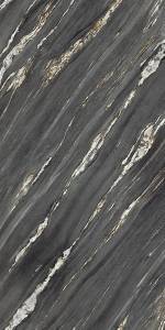 Керамогранит Ariostea Sapienstone SSC3216547G Kuroca 4D cashmere 12mm 160x320
