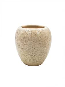 Стакан Bath Plus Deserto W-CE2205AA-TB бежевый