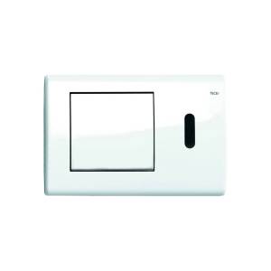 Кнопка смыва TECE Planus 220/12 V 9240362 белая