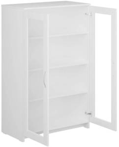 Тумба Гуд Лакк Сириус 2.02.03.390.1 Белый