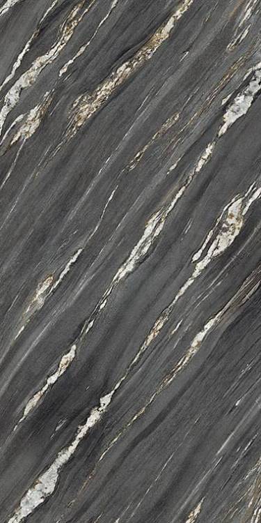Керамогранит Ariostea Sapienstone SSC3216547G Kuroca 4D cashmere 12mm 160x320