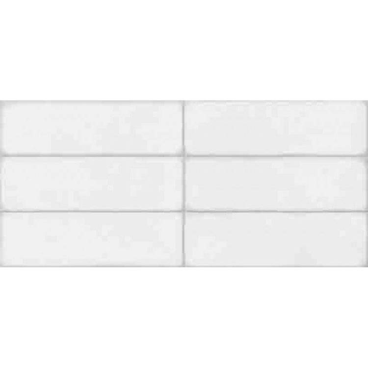 Керамическая плитка Cersanit Nordic NBG091D Серый 20x44