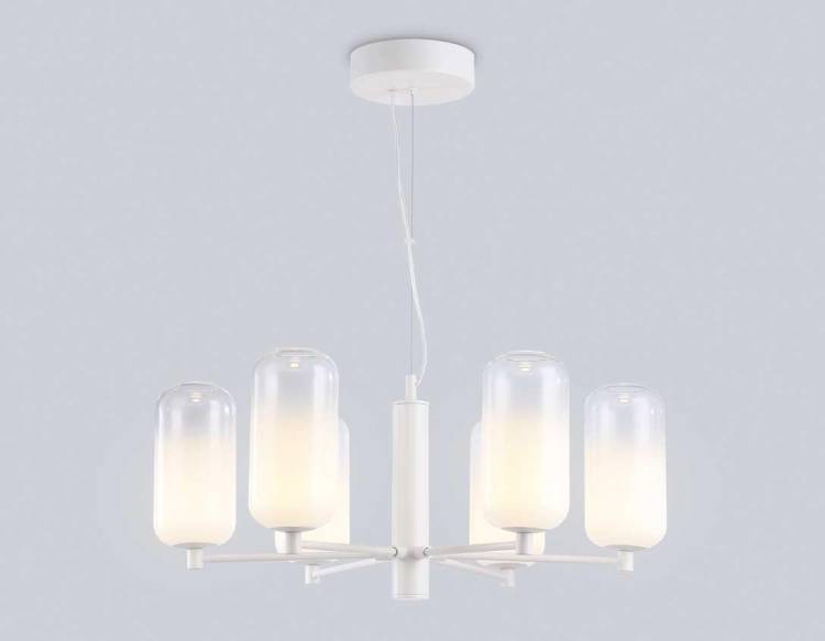 Подвесной светодиодный светильник Ambrella light High Light LH11107
