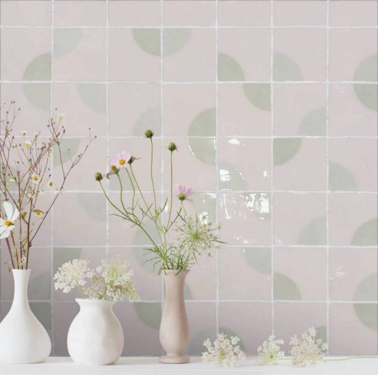 Nanda Tiles Melody