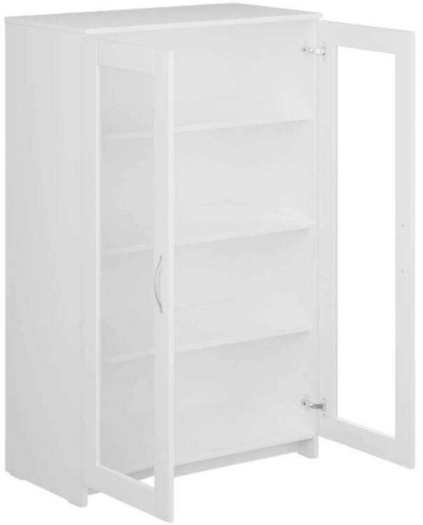 Тумба Гуд Лакк Сириус 2.02.03.390.1 Белый