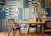 Керамическая плитка FAP Ceramiche Murals fQK0 Flower Soft 80x160 фото 6