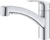 Смеситель для кухни Grohe Eurosmart 30305001 фото 2