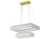 Подвесной светодиодный светильник Ambrella light Traditional TR5007 фото 5