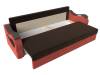Прямой диван Лига Диванов Меркурий Лайт 112937 фото 6