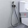 Гигиенический душ Raglo R20.54.09 графит фото 3
