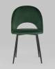 Стул Stool Group Меган SN LV-122-H30-01-01 зелёный фото 7