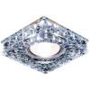 Встраиваемый точечный светильник Ambrella light Led S251 CH