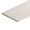 Панель МДФ Stella Classic Light Ясень Айвори 270x20x0.6