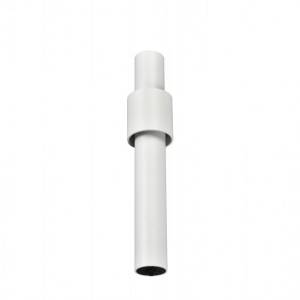 Трековый светодиодный светильник iLedex Vision48/25 SMART 4825-045-D60-12W-38DG-WH