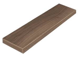 Ступень Italon Мезон 620070000664 Бренди Угловая Левая 33x120