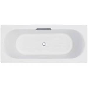 Чугунная ванна Jacob Delafon Volute 180x80