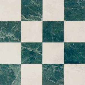 Керамогранит Monopole Florencia Chess Season 22.3x22.3