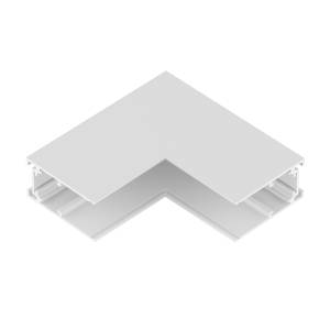 Коннектор L-образный Lightstar Uno 509136