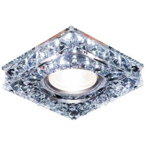 Встраиваемый точечный светильник Ambrella light Led S251 CH