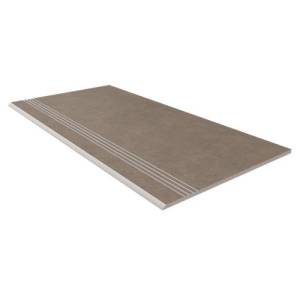 Ступень Estima Cave 69440 Steptrade/CA04_NS/30x60x10 неполированный с насечками 30x60