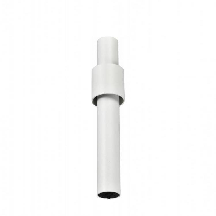 Трековый светодиодный светильник iLedex Vision48/25 SMART 4825-045-D60-12W-38DG-WH