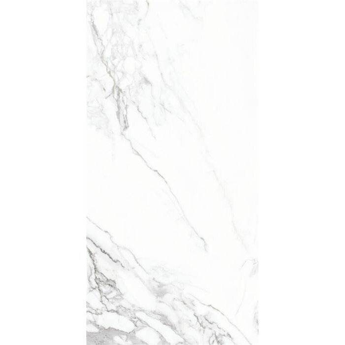 Керамогранит Yurtbay Eternal P10850.6 White Polished 60x120