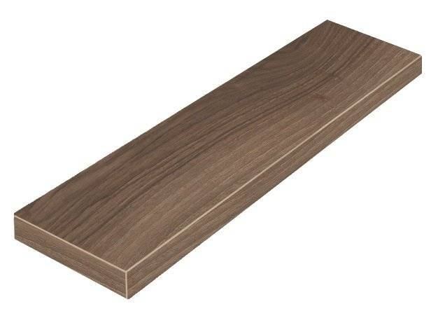 Ступень Italon Мезон 620070000664 Бренди Угловая Левая 33x120