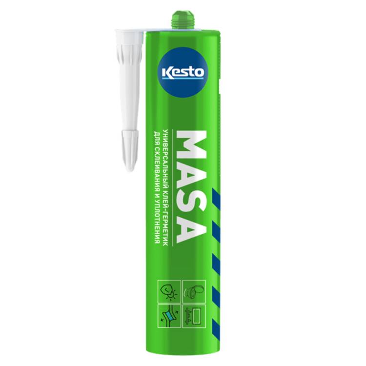 Клей-герметик Kesto Maca 0.31 кг