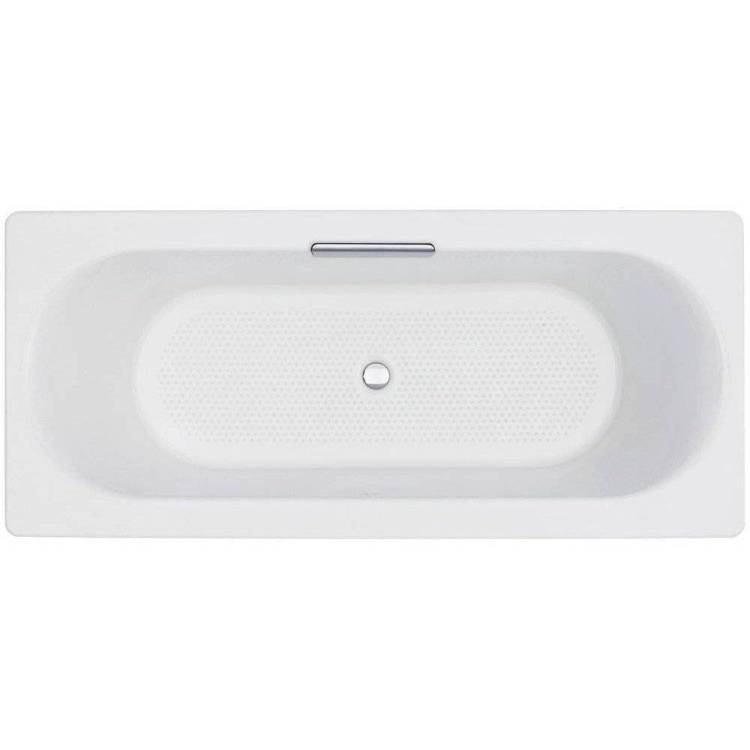 Чугунная ванна Jacob Delafon Volute 180x80