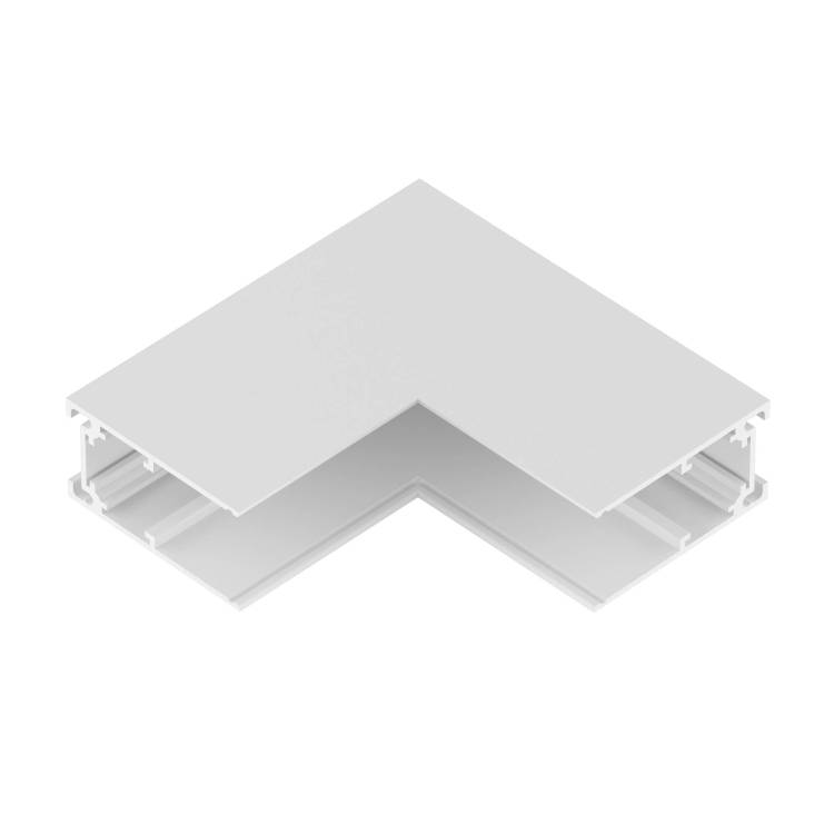 Коннектор L-образный Lightstar Uno 509136