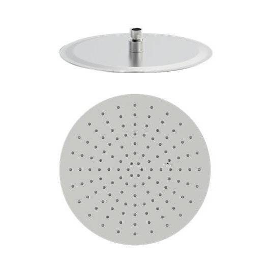 Верхний душ Wonzon & Woghand WW-88DP04-BN никель