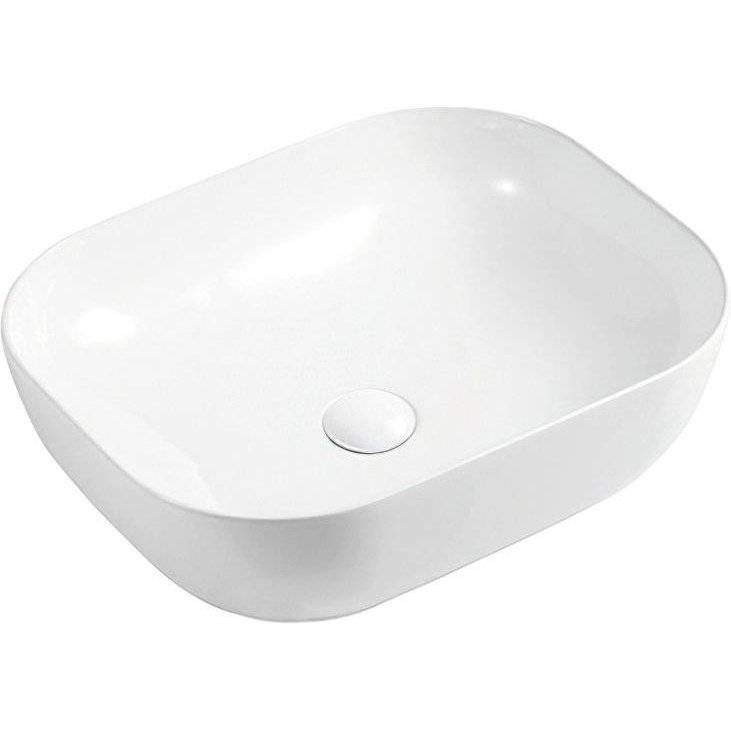 Раковина Weltwasser WW Elbach 10000003846 2143 50 см