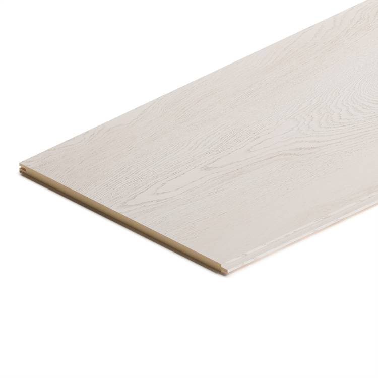 Панель МДФ Stella Classic Light Ясень Айвори 270x20x0.6