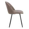 Стул обеденный Tetchair Мелоди 25429 бежевый 4 шт. фото 3