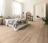 Ламинат Ultrafloor Super Natural Classic 8/33 4V TC K453HO Дуб Бискотти 1285x192 фото 2