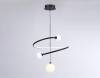 Подвесной светодиодный светильник Ambrella light Comfort LineTech FL66303 фото 4