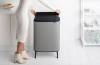 Мусорное ведро Brabantia Bo Hi 130281 60л фото 14