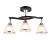 Подвесная люстра Ambrella light Traditional TR3112