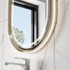 Зеркало Teymi Iva Magic Gold T20621 с подсветкой и подогревом, сенсор, 50x90 фото 10