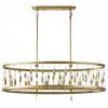 Подвесная люстра Lightstar Firenze 725263