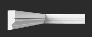 Молдинг Artpole SMG7 800x21x50