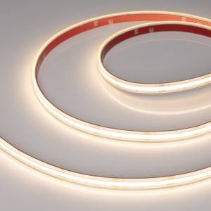 Лента светодиодная Arlight Cob Ps 49055