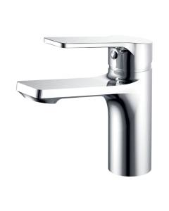 Смеситель для раковины Orange Flat M12-021cr