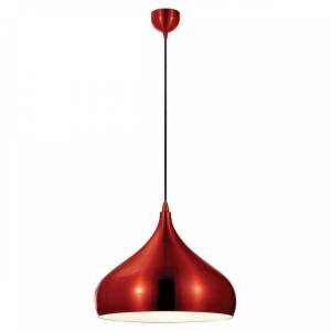 Подвесной светильник Lussole Loft Saratoga GRLSP-9656