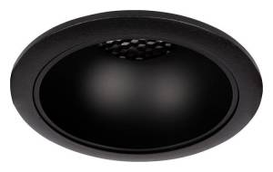 Встраиваемый светильник Loft It Comb 10330/B Black