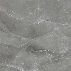 Керамогранит Arcadia Ceramica Pulpis Nero CR6011-A Carving 60x60